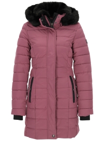 Santorin Long SANL-382 Damen Jacke