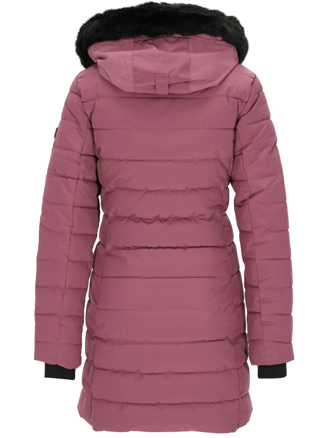 Santorin Long Wellensteyn Wellensteyn Santorin Medium Rot