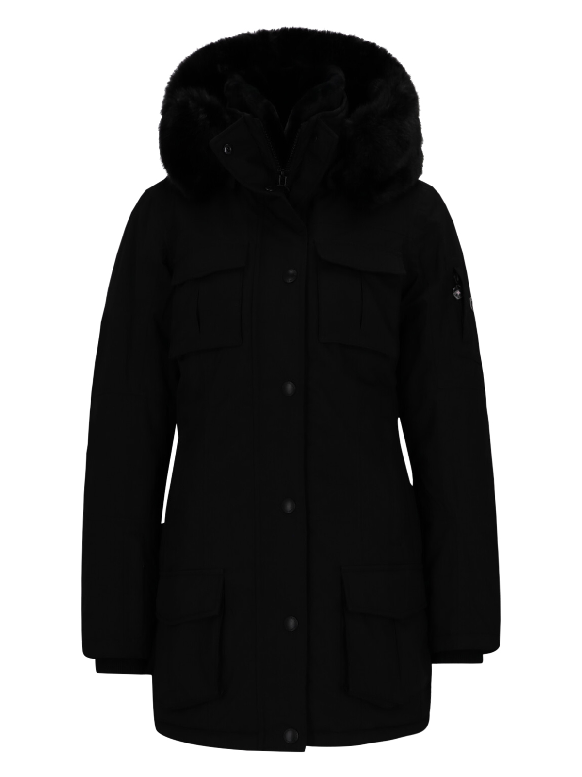 426 Funktionsjacke Wellensteyn Niagara 426 Wellensteyn Jacken