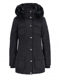 Schneezauber SZ-62 Damen Jacke