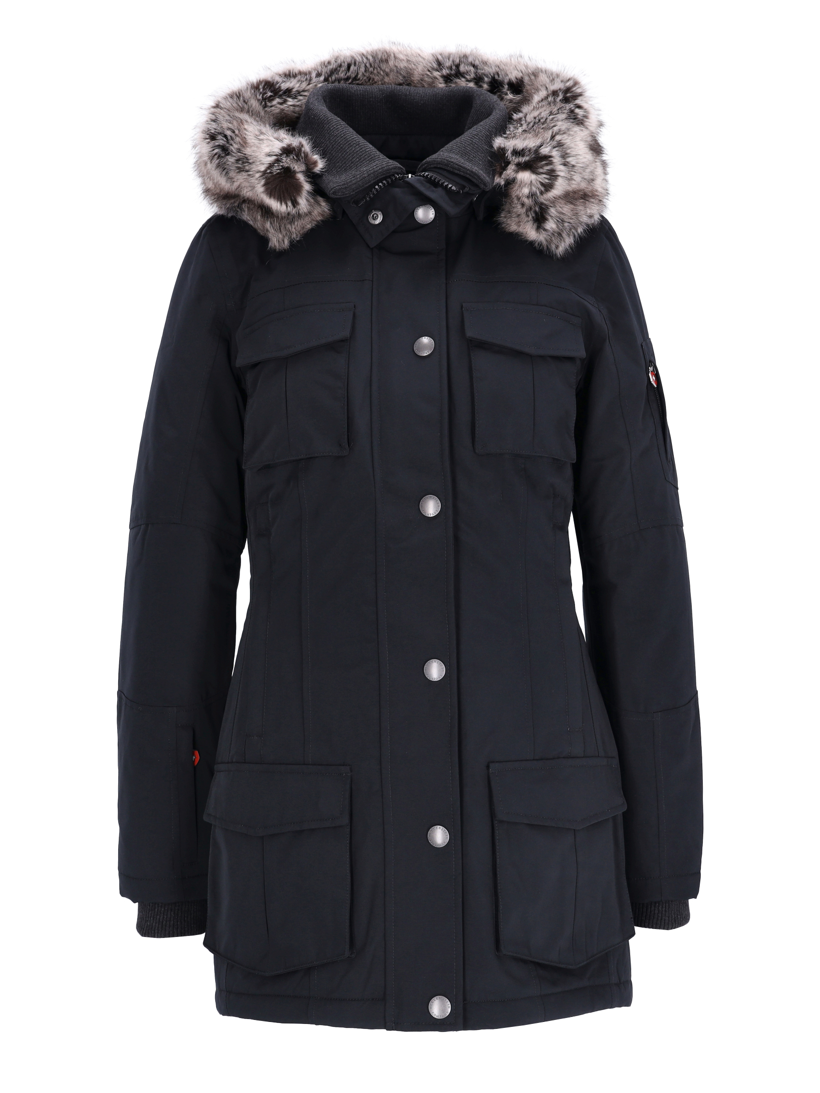 Schneezauber SZ-870 Damen Jacke female