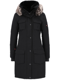 Schneezauber Long SZL-870 Damen Jacke