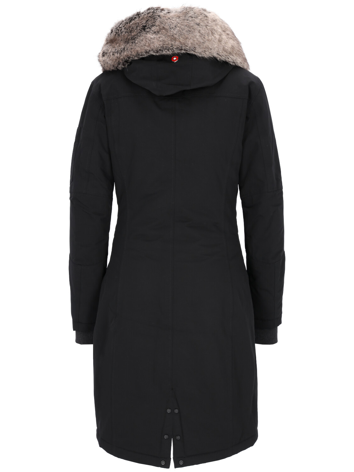 Wellensteyn Wolkenlos Wellensteyn Parka Damen GÃ¼nstig Wellensteyn