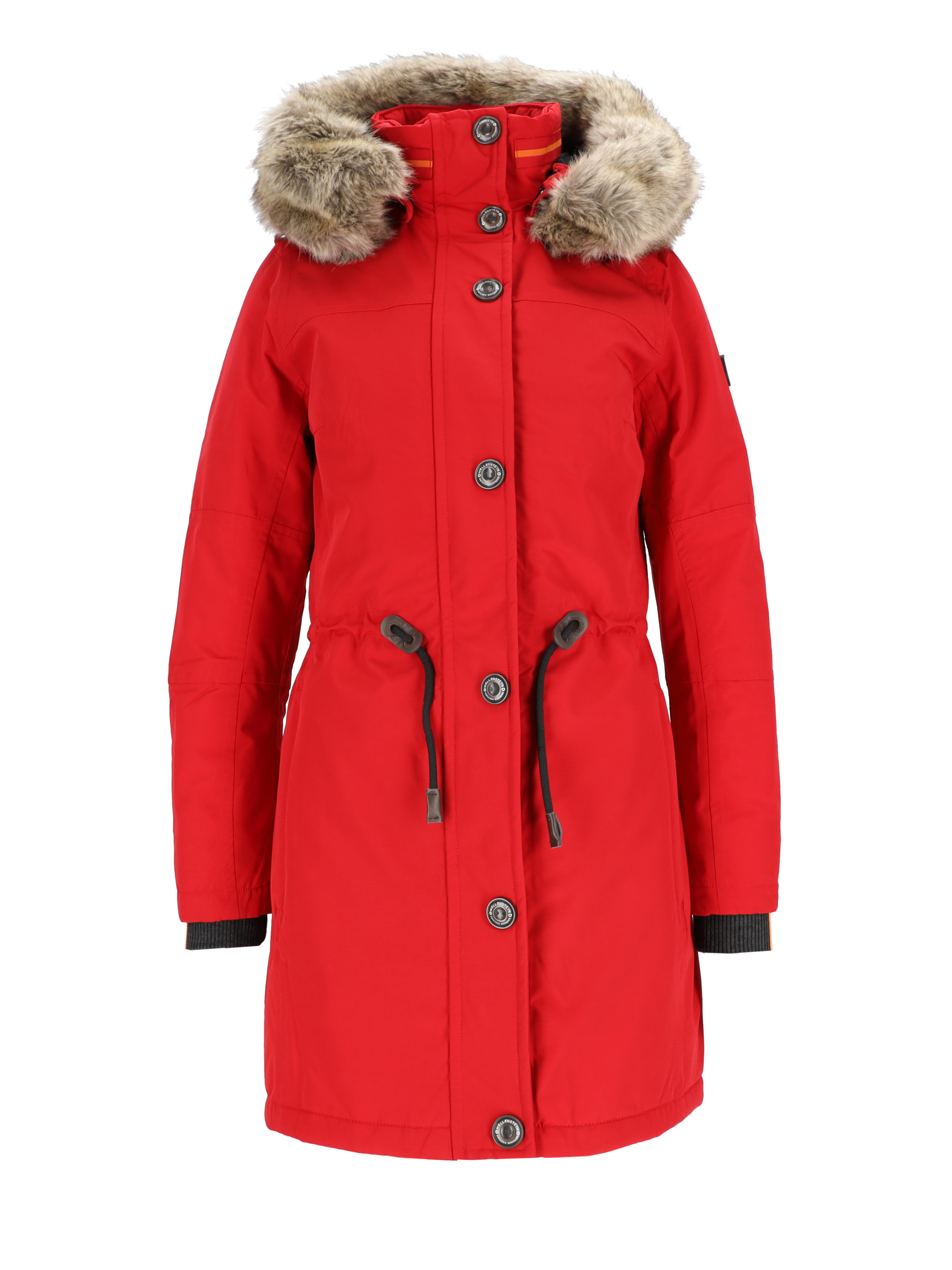 Wolkenlos WOLS-878 Damen Jacke female