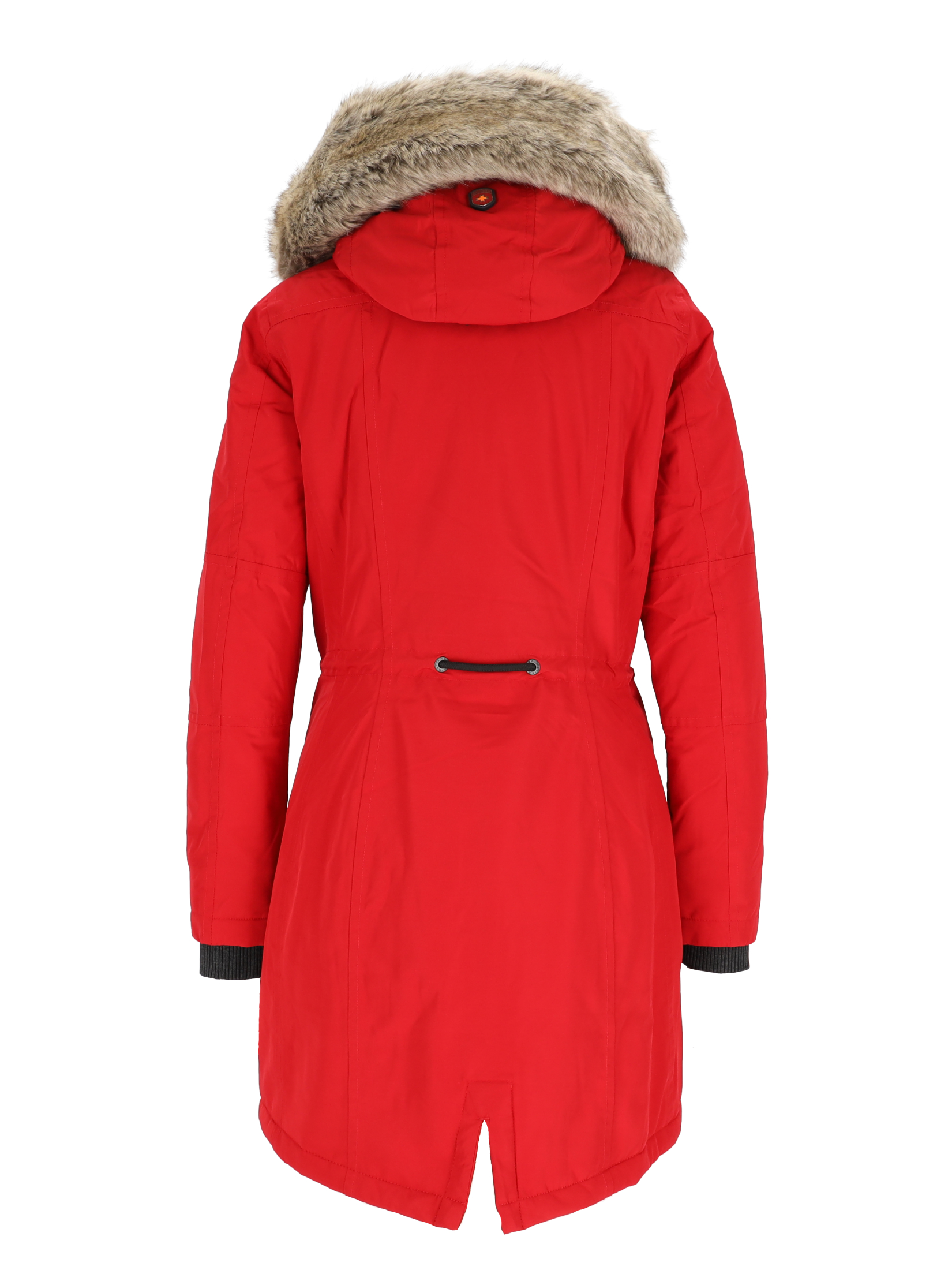 Wellensteyn Wolkenlos Wellensteyn Mantel Rot Wellensteyn Wolkenlos