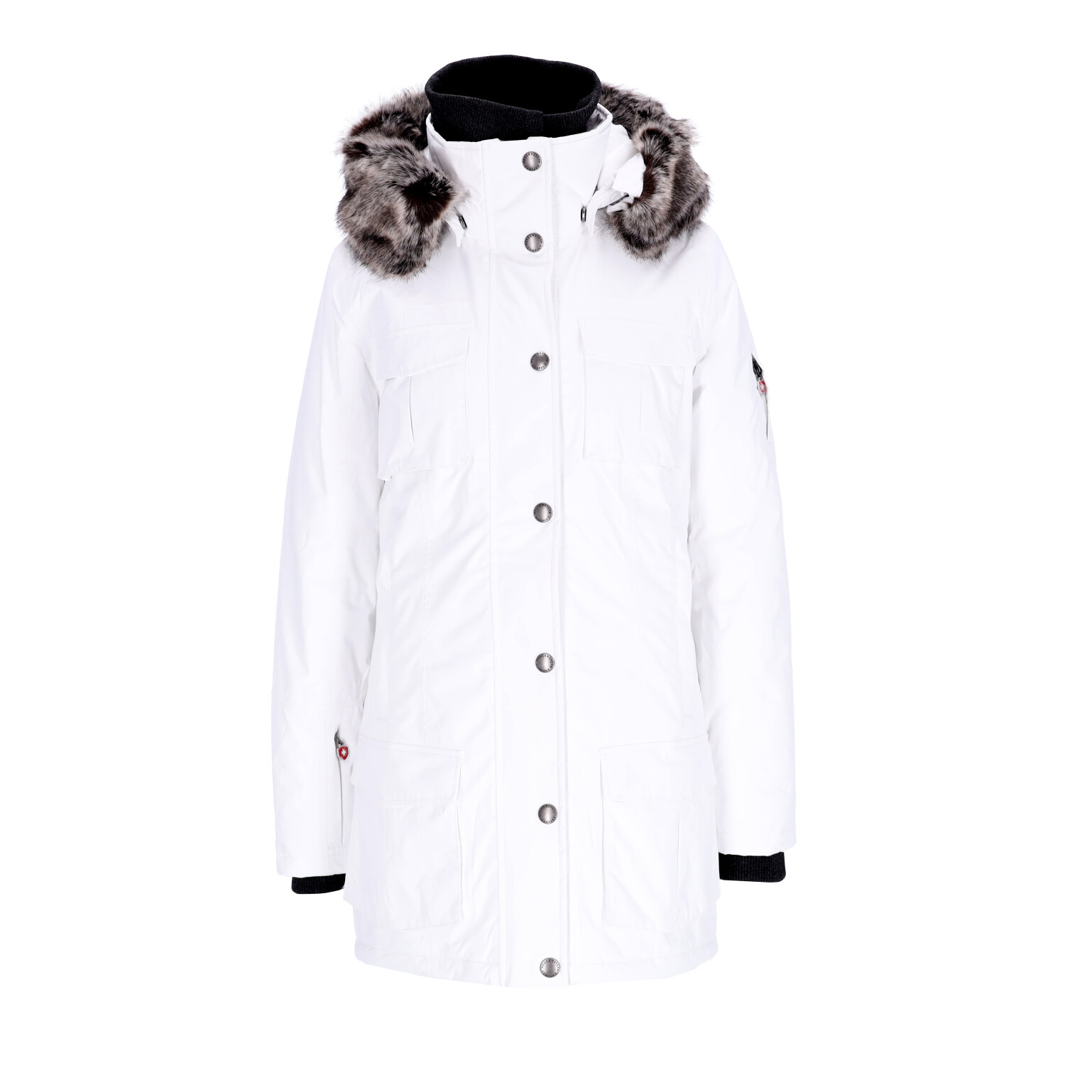 Schneezauber SZ-661 Damen Jacke female