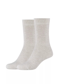 CA-SOFT women socks 2p