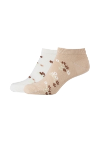Women originals organic flower Snea