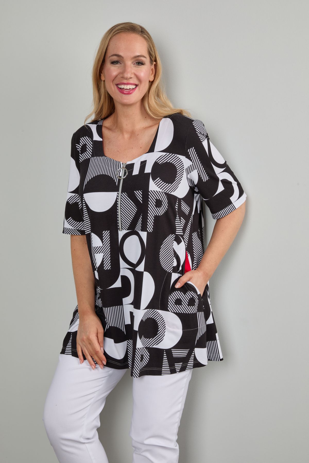 Longshirt female