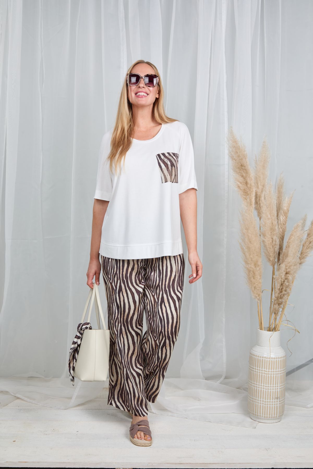 Hose female