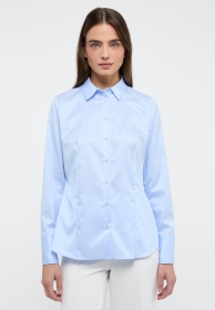 ETERNA LANGARM BLUSE MODERN CLASSIC COVER SHIRT