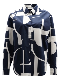 Bluse 7484 D326