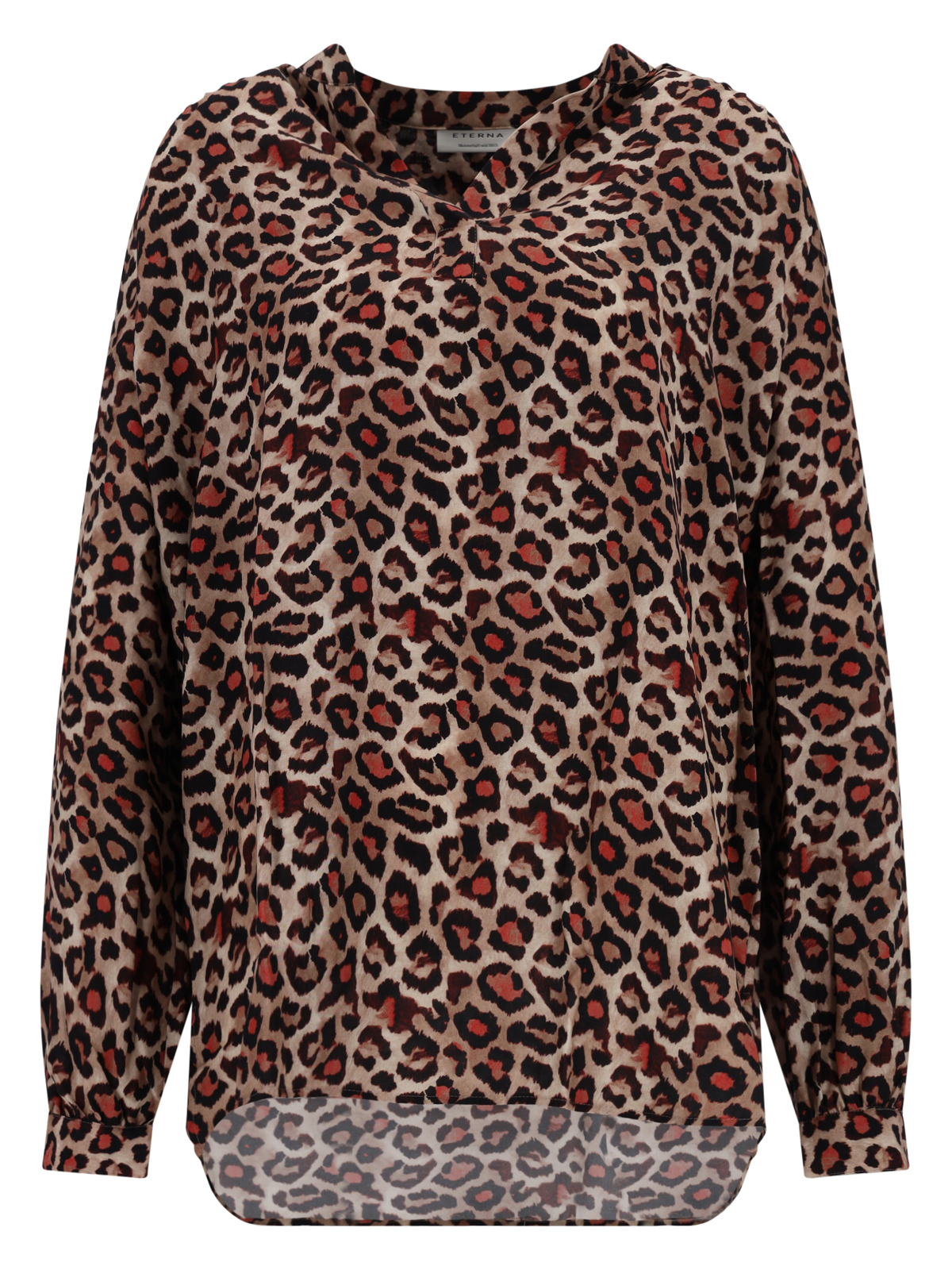Bluse 7674 D348 female