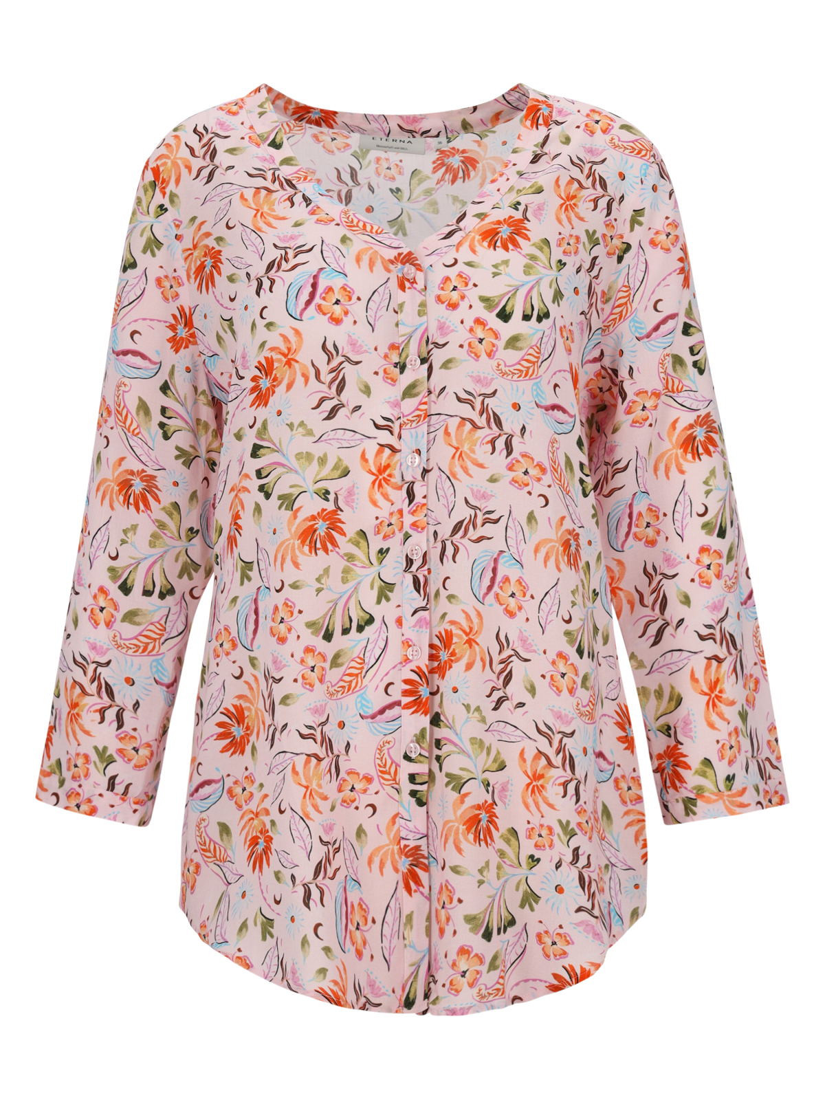 Bluse 7704 R379 female