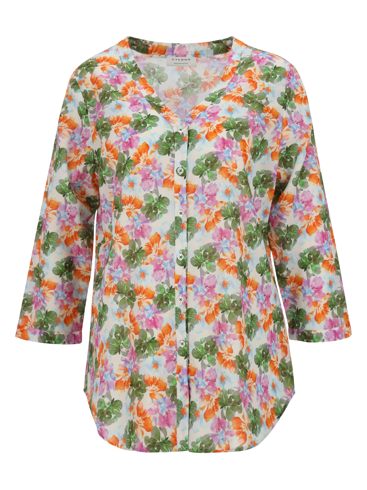 Bluse 7715 R379 female