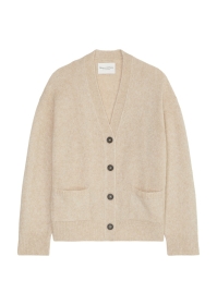 CARDIGAN, LONGSLEEVE, V-NECK