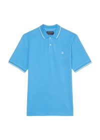 POLOS SHORT SLEEVE