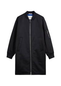 WOVEN COATS