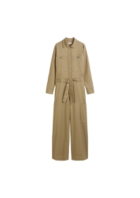 Overall regular