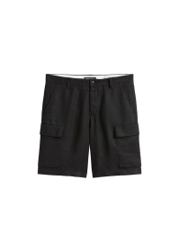 Shorts Model Eksjö Cargo relaxed