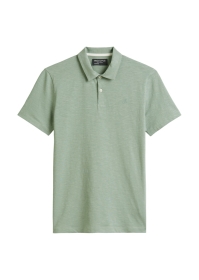 DfC Poloshirt Jersey shaped