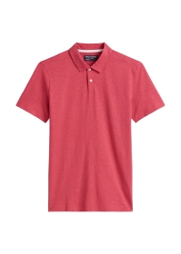 DfC Poloshirt Jersey shaped