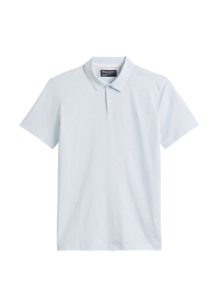 DfC Poloshirt Jersey shaped