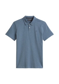 DfC Poloshirt Jersey shaped
