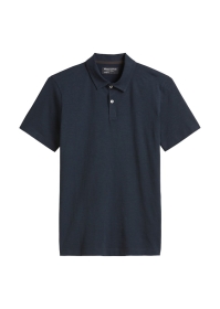 DfC Poloshirt Jersey shaped