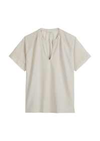 Blusenshirt relaxed