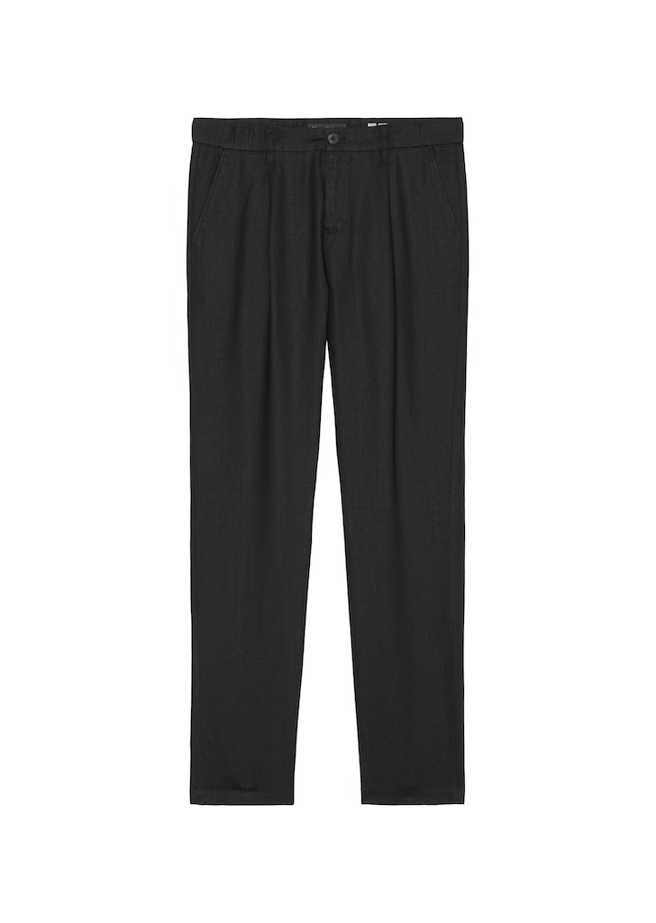 OSBY JOGGER PLEATS male