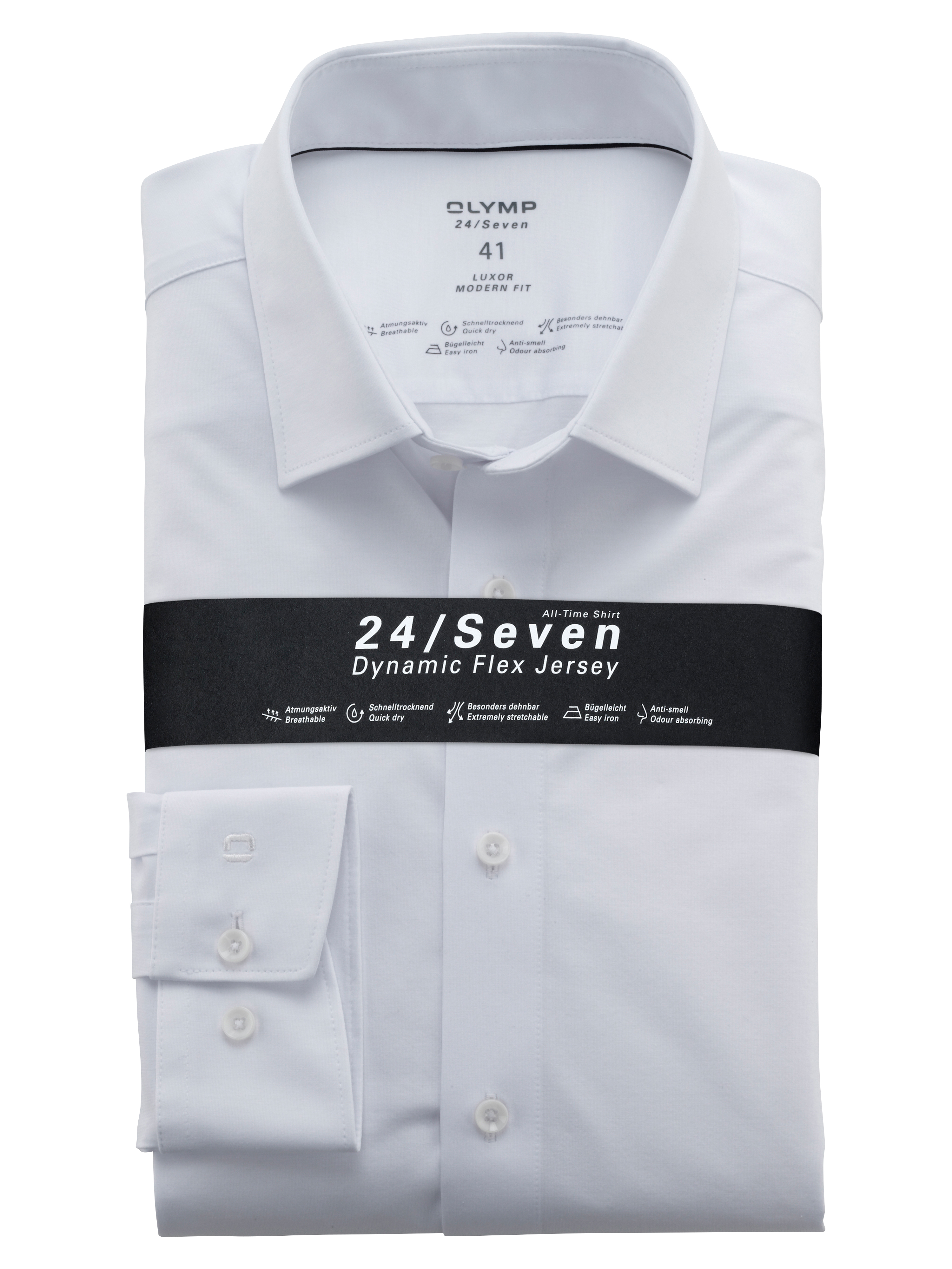 OLYMP Luxor 24/Seven male