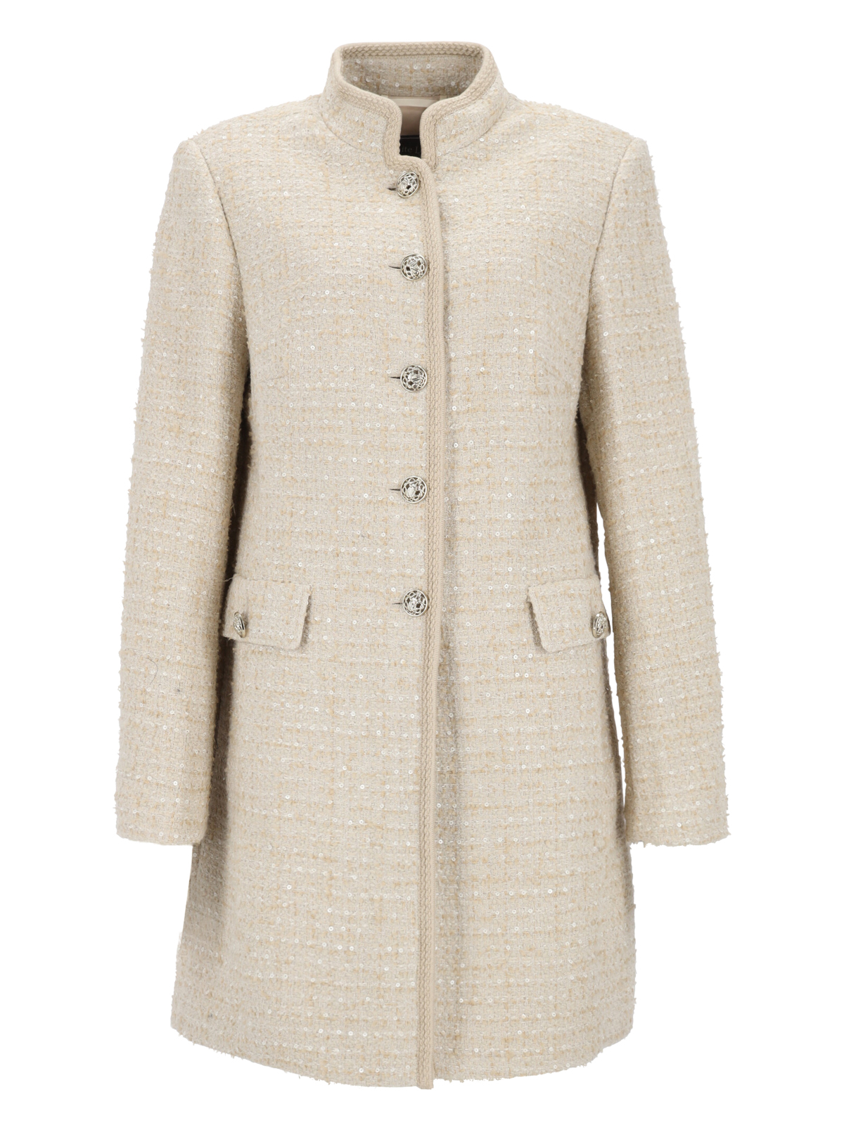 Blazer female