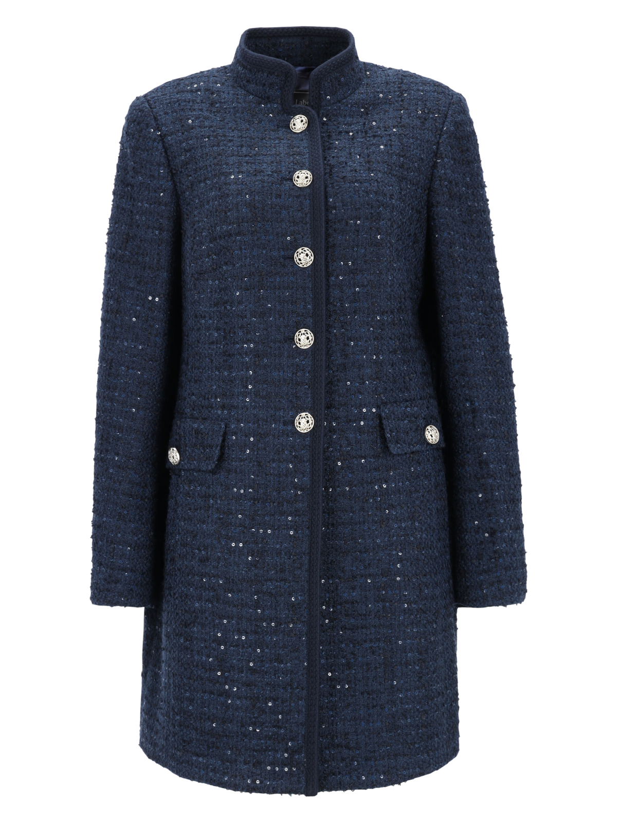 Blazer female