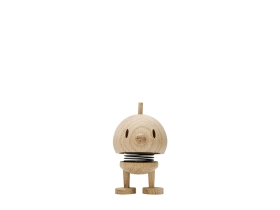 Hoptimist Bumble S Raw oak