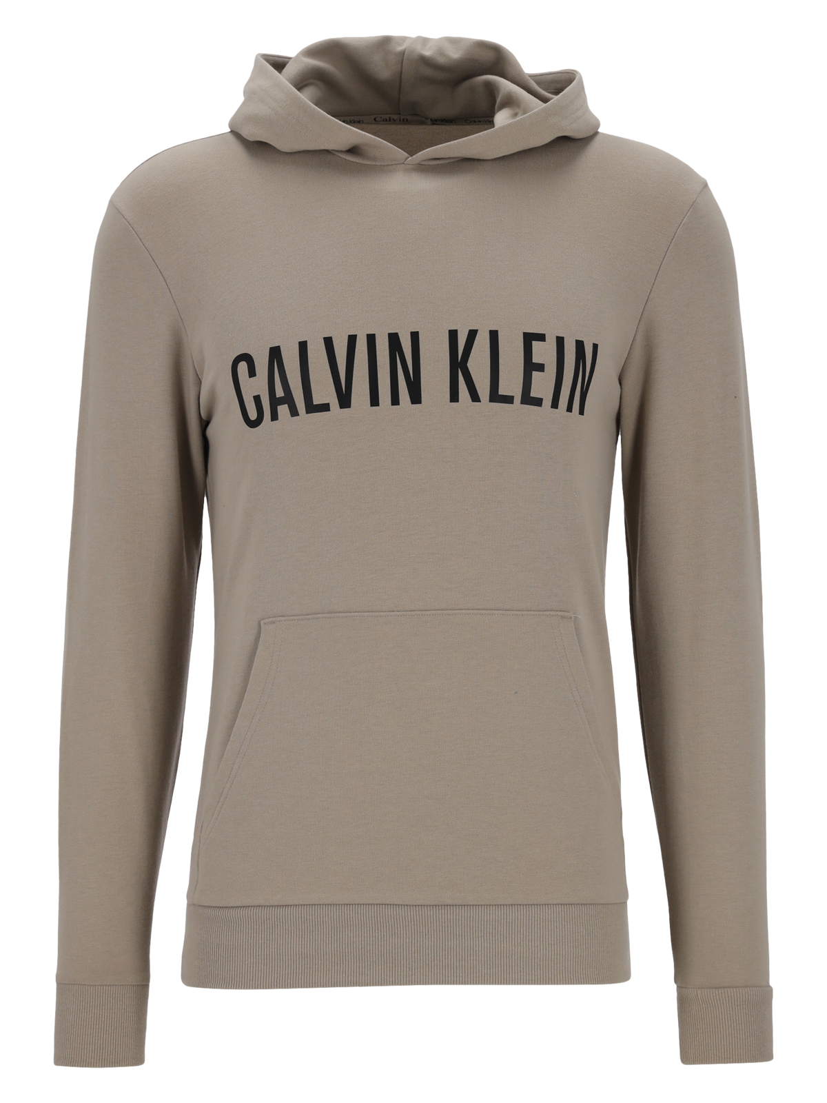 L/S HOODIE male