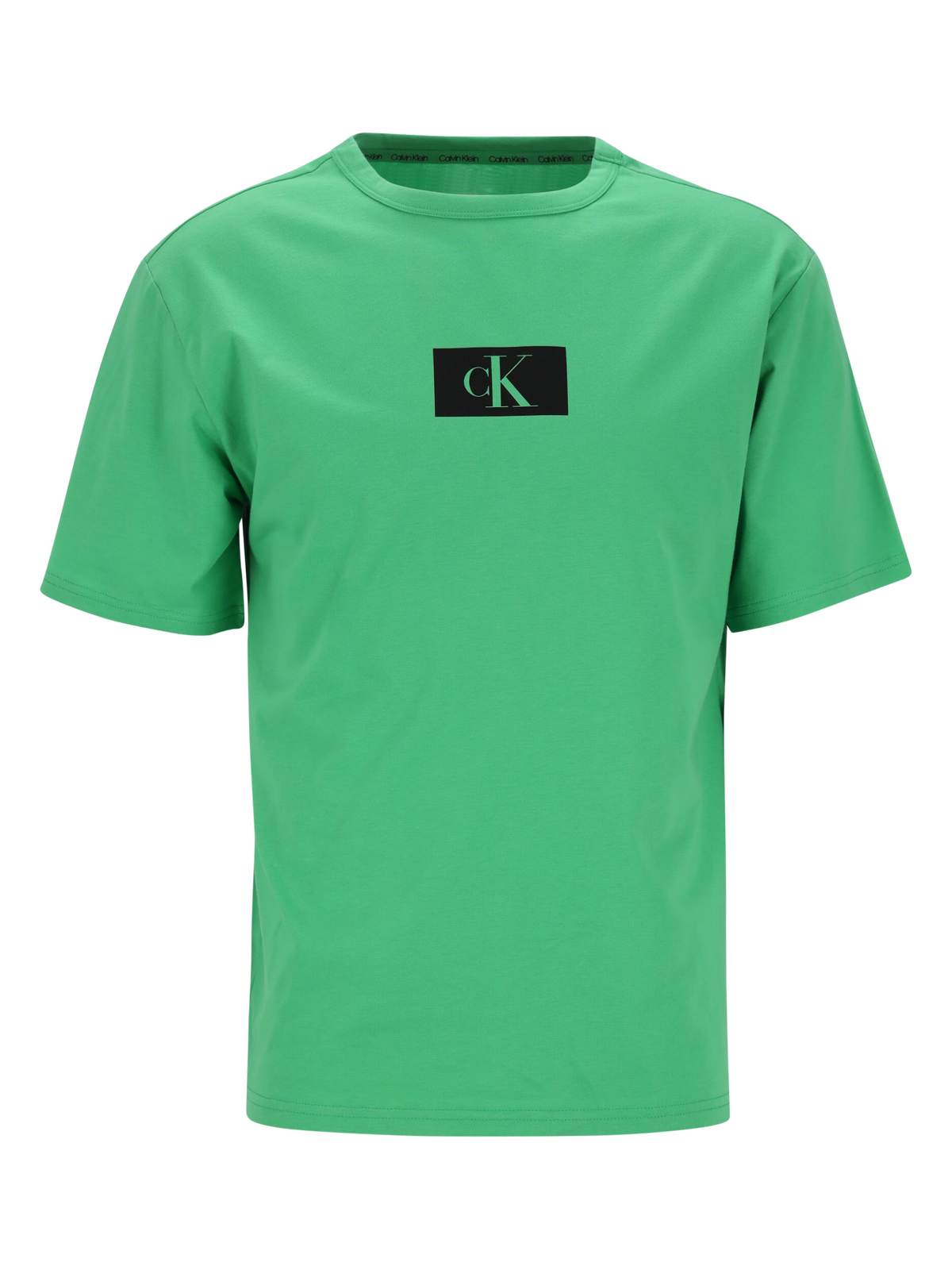 S/S CREW NECK male