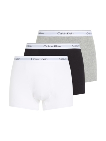 RELAXED DART TRUNK 3PK