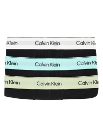 LOW RISE TRUNK 3PK