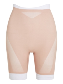 SCULPT FIRM THIGH SLIMMER SHORT