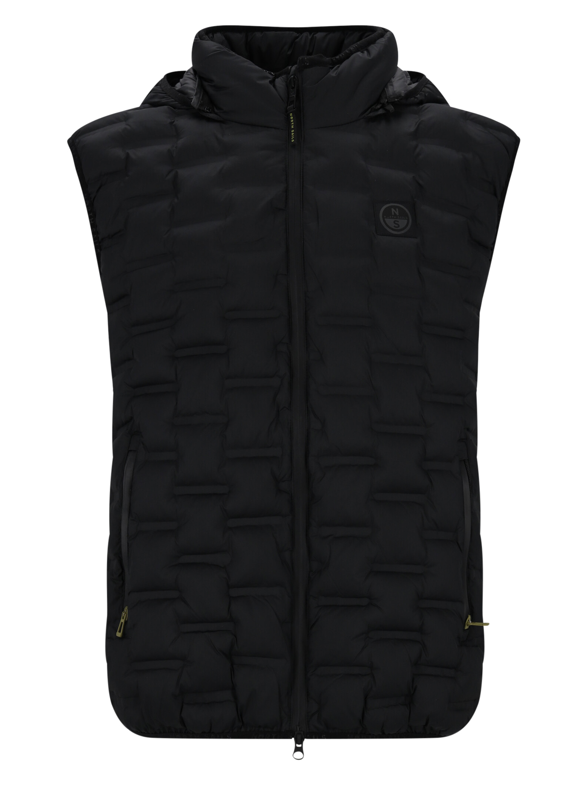 LASER VEST male