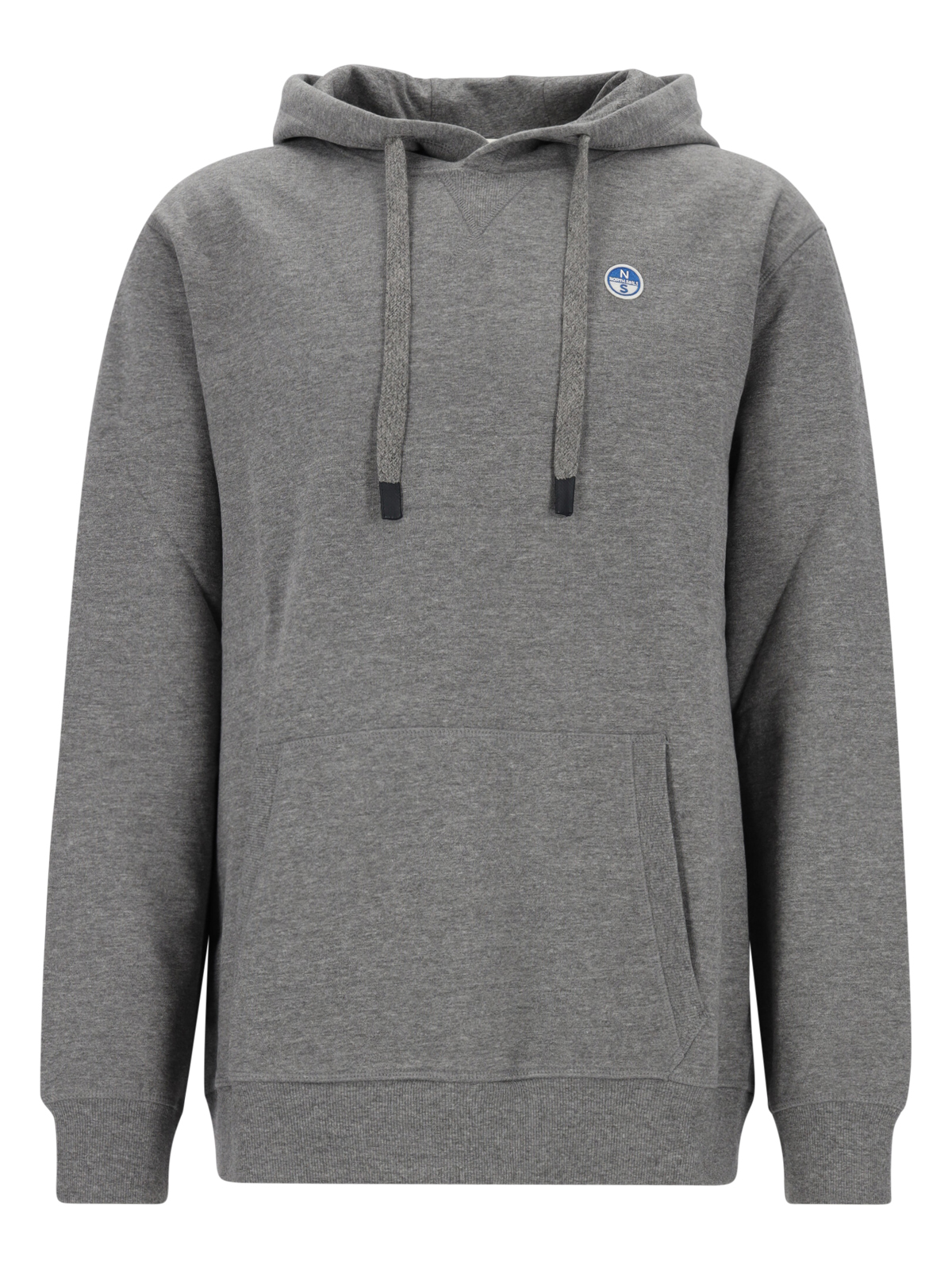 HOODED SWEATER male
