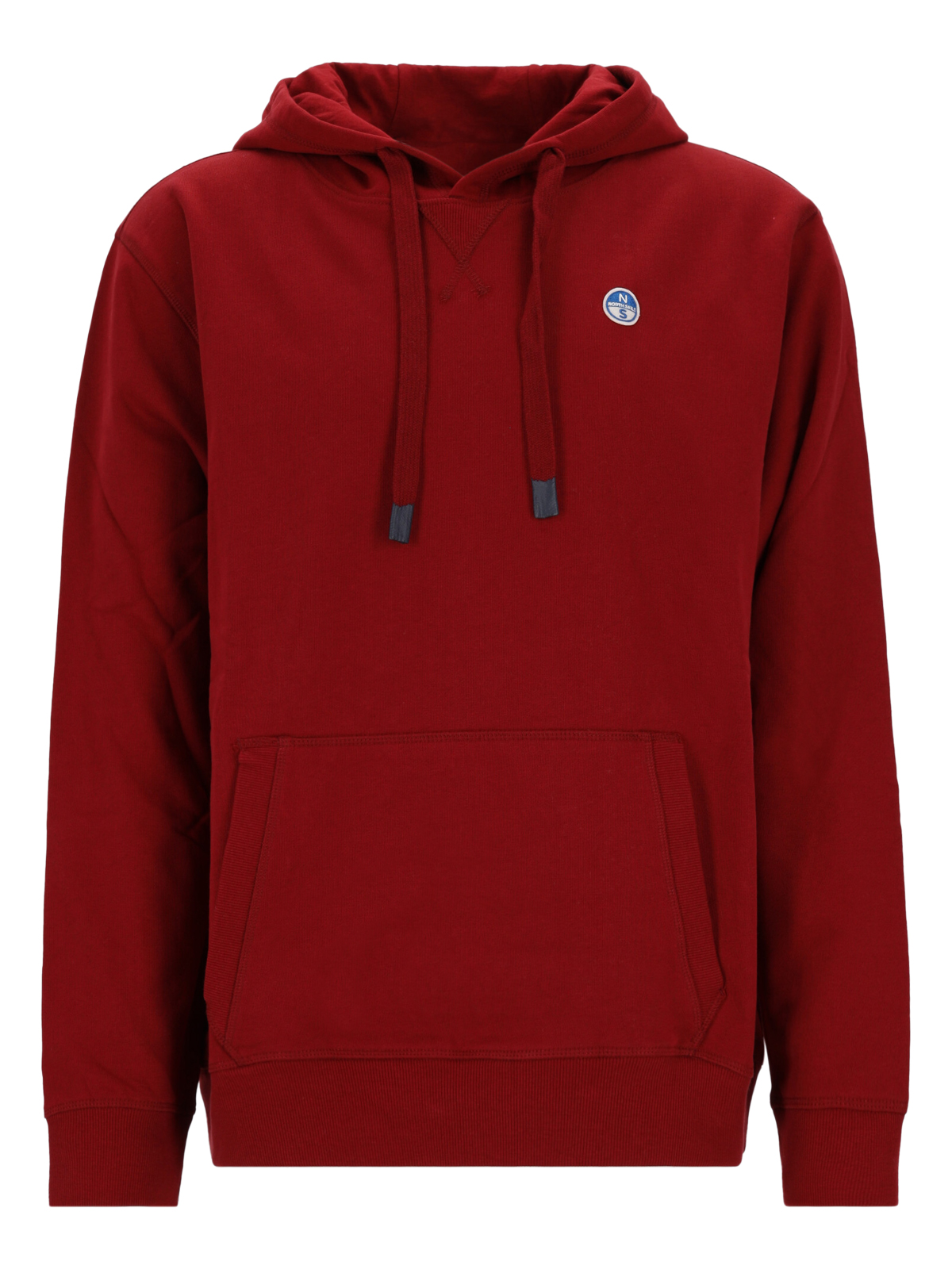 XL HOODED SWEATER male