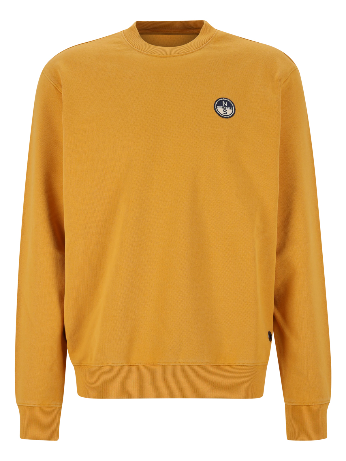 CREWNECK SWEATSHIRT W/GRAPHIC male