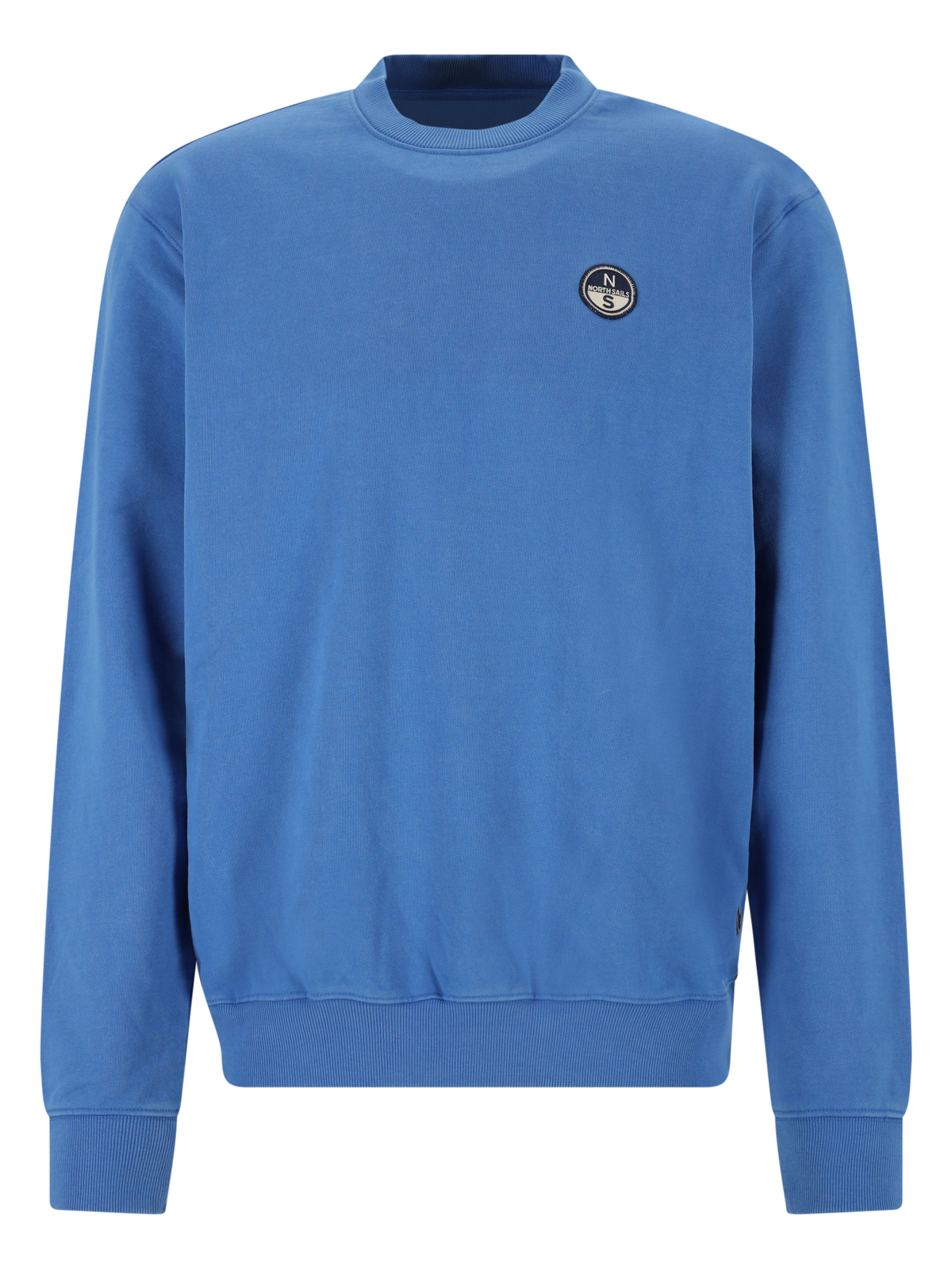 CREWNECK SWEATSHIRT W/GRAPHIC male