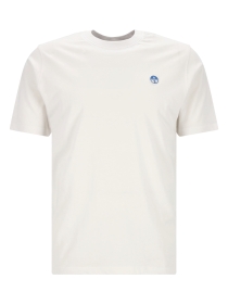 T SHIRT SHORT SLEEVE BASIC BOLLO