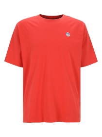 T SHIRT SHORT SLEEVE BASIC BOLLO