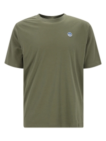T SHIRT SHORT SLEEVE BASIC BOLLO