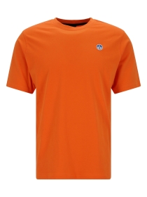 T SHIRT SHORT SLEEVE BASIC BOLLO