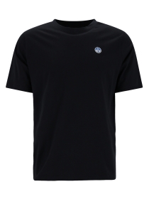 T-SHIRT SHORT SLEEVE BASIC BOLLO